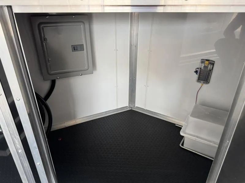 new Cargo (Enclosed) Trailers Ward Brothers Motorsports  for sale, in Leeds, AL Thumbnail 19