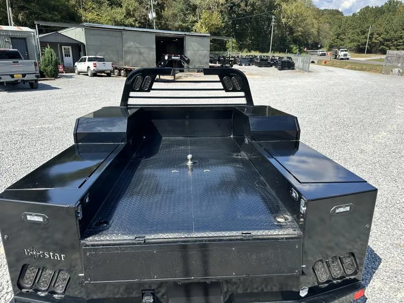 new Flat Decks Norstar  for sale, in Leeds, AL Thumbnail 10