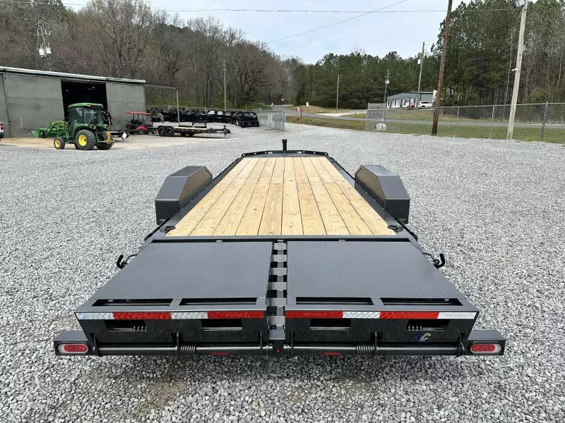 new Equipment / Flatbed Trailers Diamond C Trailers  for sale, in Leeds, AL Thumbnail 7