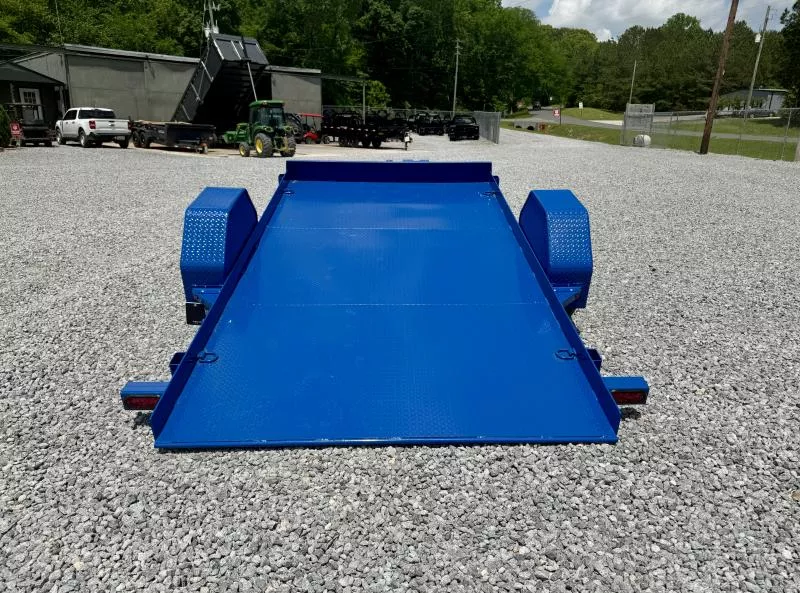 new Equipment / Flatbed Trailers Diamond C Trailers  for sale, in Leeds, AL Thumbnail 8