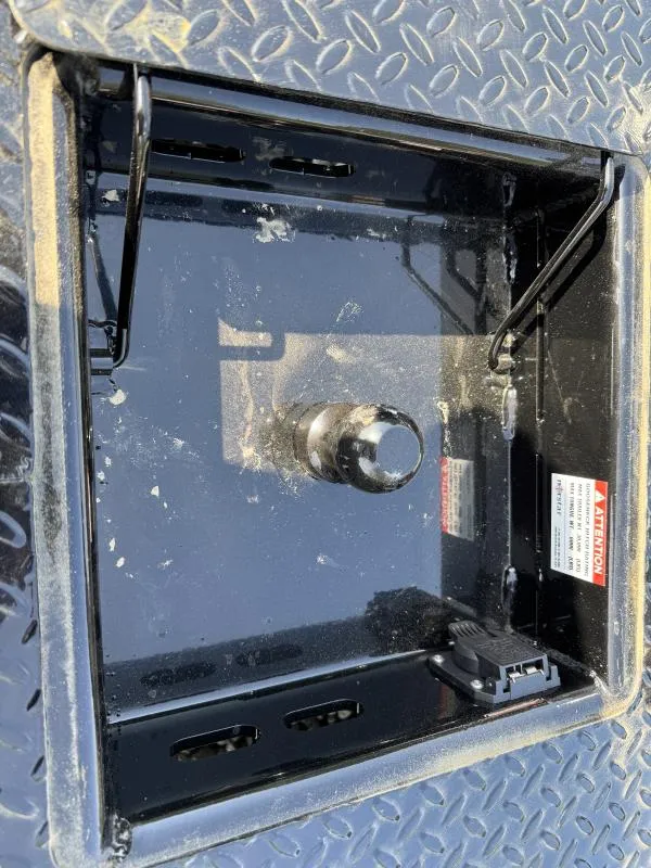 new Flat Decks Norstar  for sale, in Leeds, AL Thumbnail 15