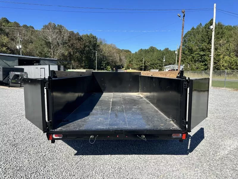 new Dump Trailers Diamond C Trailers  for sale, in Leeds, AL Thumbnail 9