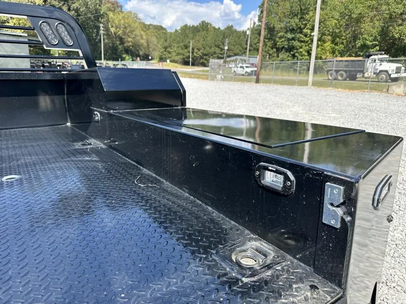 new Flat Decks Norstar  for sale, in Leeds, AL Thumbnail 11