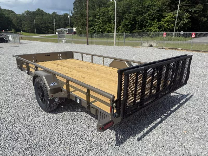new Utility Trailers Diamond C Trailers  for sale, in Leeds, AL Thumbnail 5