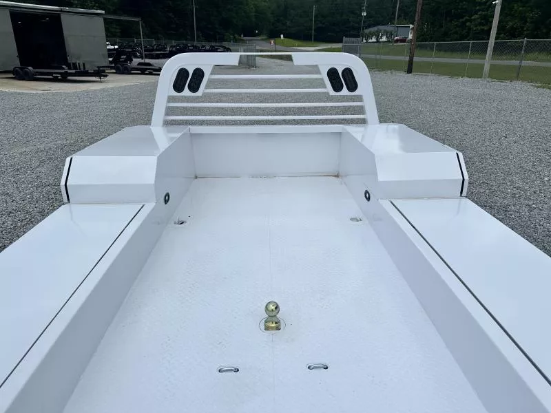 new Flat Decks Norstar  for sale, in Leeds, AL Thumbnail 9