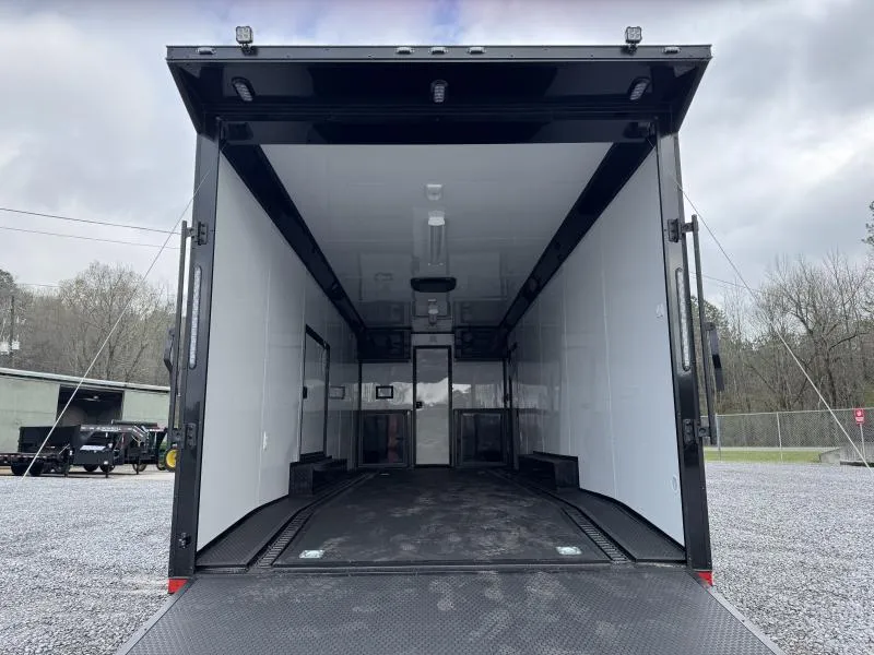 new Cargo (Enclosed) Trailers Ward Brothers Motorsports  for sale, in Leeds, AL Thumbnail 13