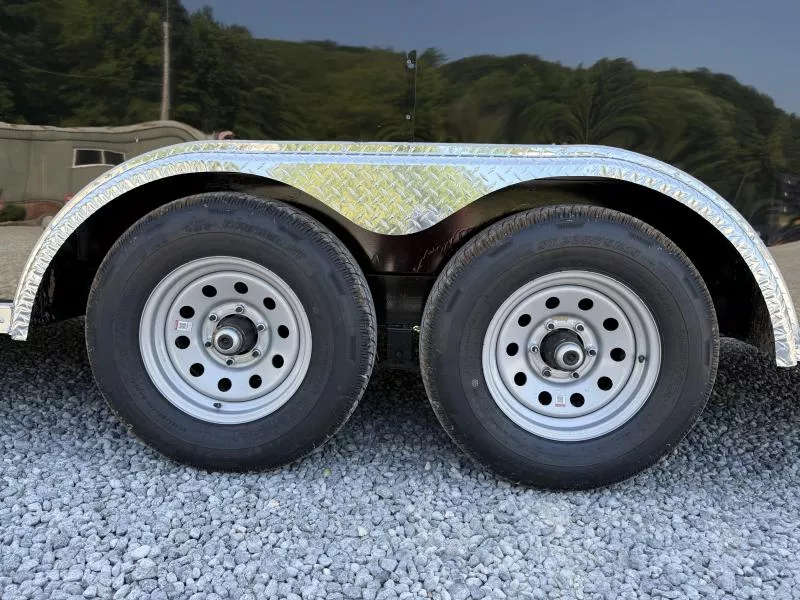new Cargo (Enclosed) Trailers Ward Brothers Motorsports  for sale, in Leeds, AL Thumbnail 4