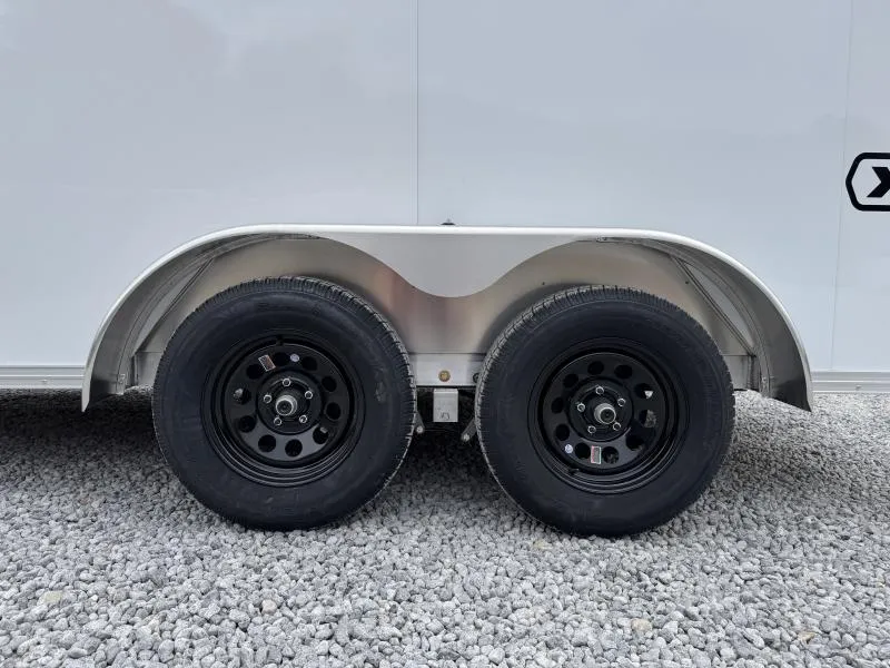 new Cargo (Enclosed) Trailers Alcom-Stealth  for sale, in Leeds, AL Thumbnail 4