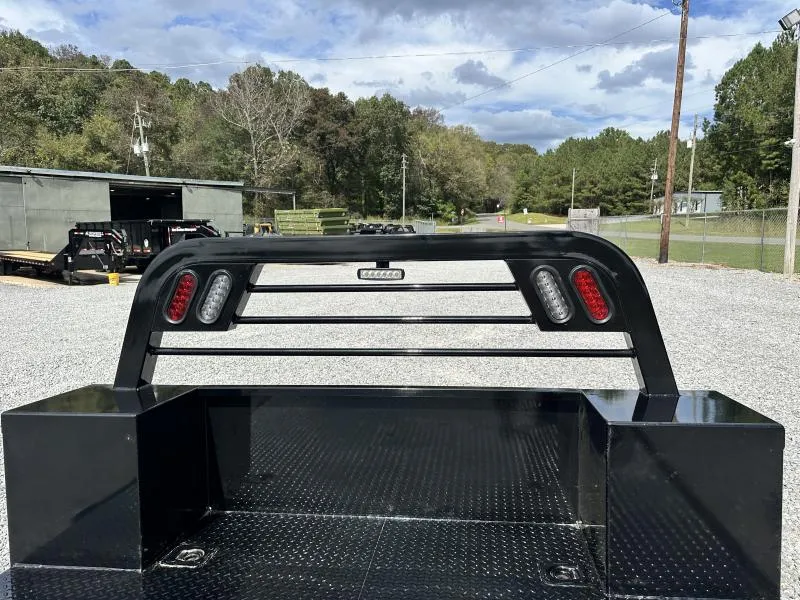 new Flat Decks Norstar  for sale, in Leeds, AL Thumbnail 10