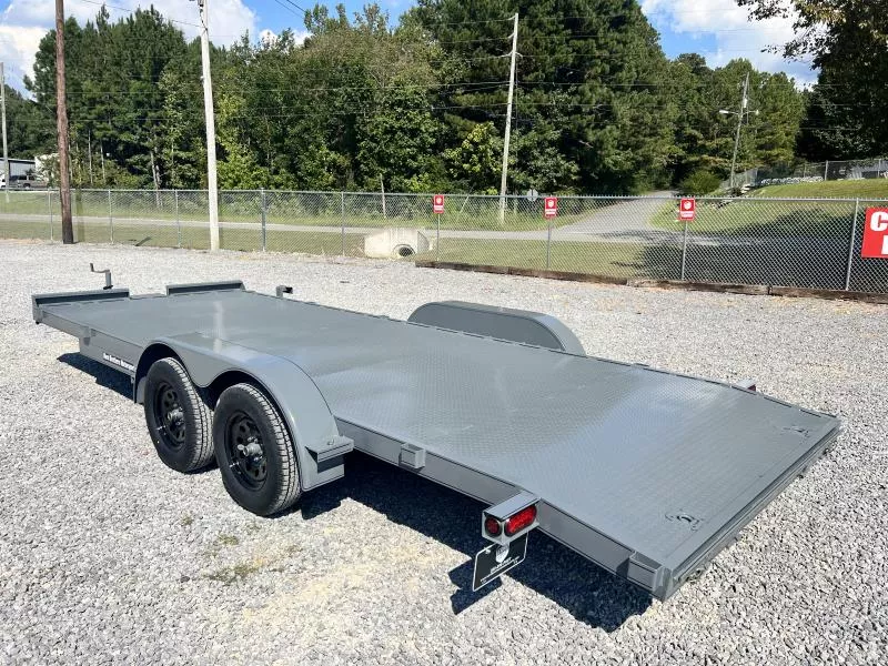 new Car Haulers / Racing Trailers Ward Brothers Motorsports  for sale, in Leeds, AL Thumbnail 5