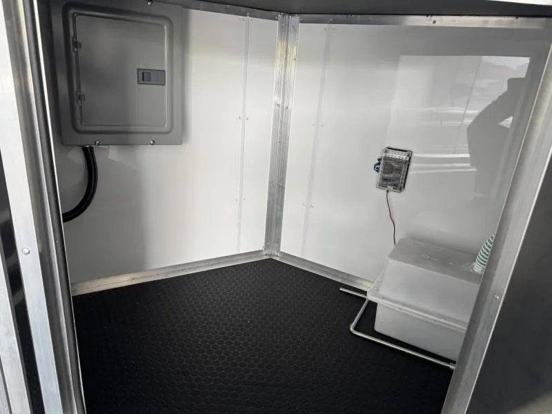 new Cargo (Enclosed) Trailers Ward Brothers Motorsports  for sale, in Leeds, AL Thumbnail 18