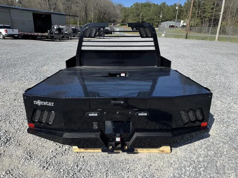 new Flat Decks Norstar  for sale, in Leeds, AL Thumbnail 2