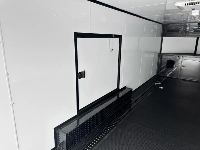 new Cargo (Enclosed) Trailers Ward Brothers Motorsports  for sale, in Leeds, AL Thumbnail 13