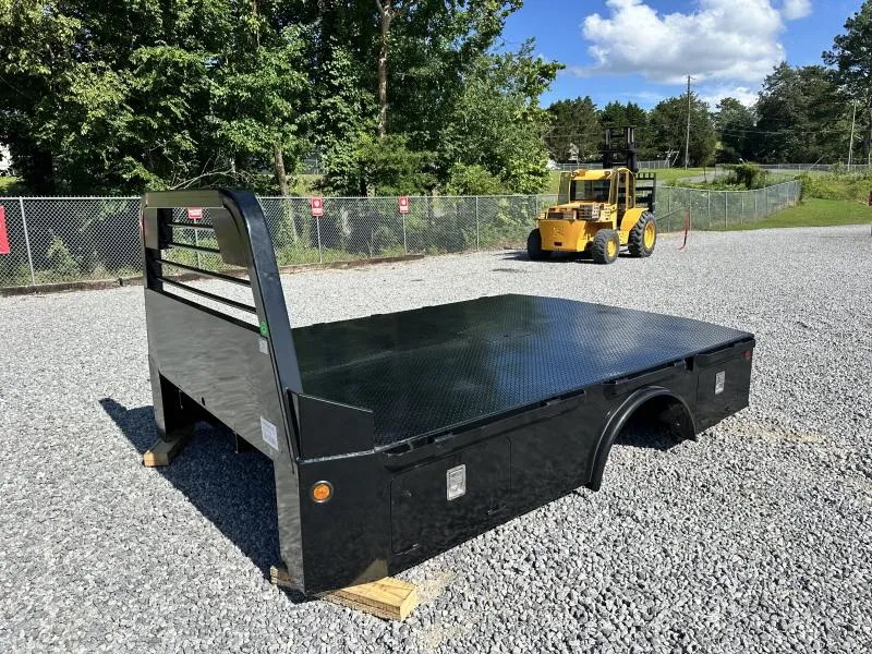 new Flat Decks Norstar  for sale, in Leeds, AL Thumbnail 14