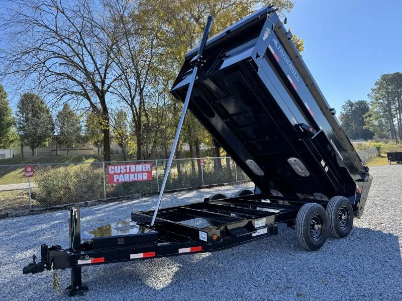 new Dump Trailers Iron Bull  for sale, in Leeds, AL Thumbnail 11