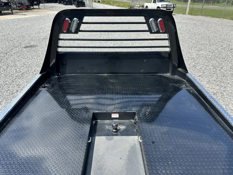 new Flat Decks Norstar  for sale, in Leeds, AL Thumbnail 12