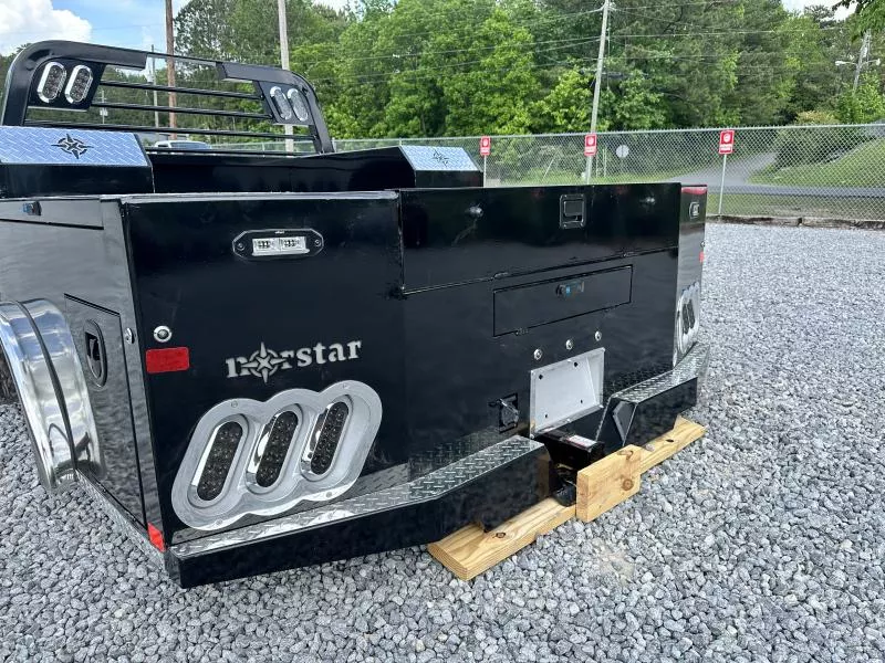 new Flat Decks Norstar  for sale, in Leeds, AL Thumbnail 7