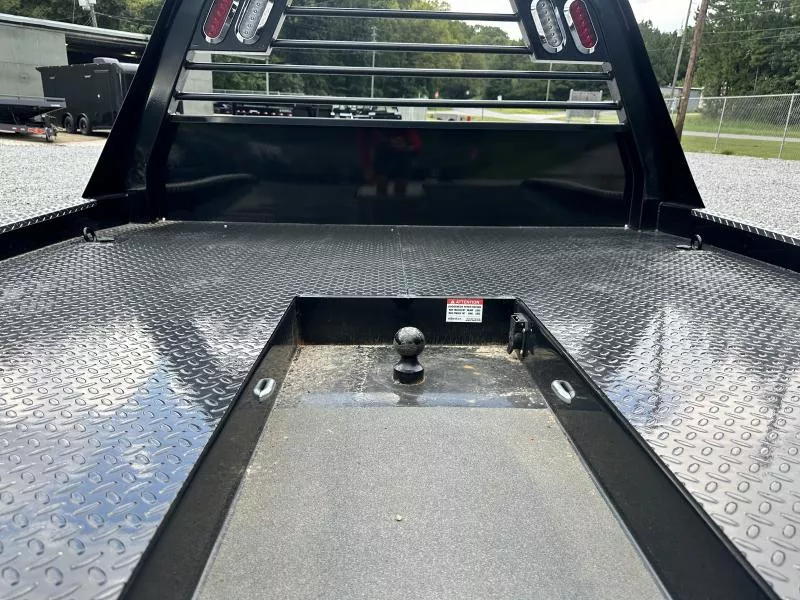 new Flat Decks Norstar  for sale, in Leeds, AL Thumbnail 11