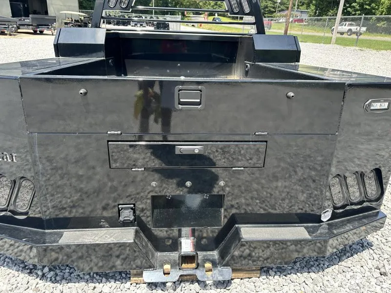 new Flat Decks Norstar  for sale, in Leeds, AL Thumbnail 9