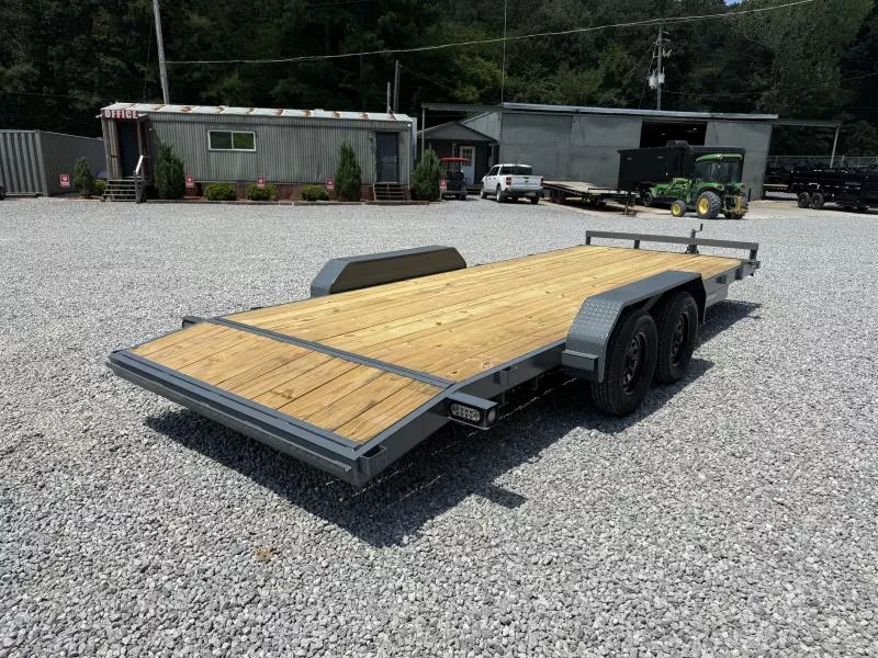 new Car Haulers / Racing Trailers Ward Brothers Motorsports  for sale, in Leeds, AL Thumbnail 7