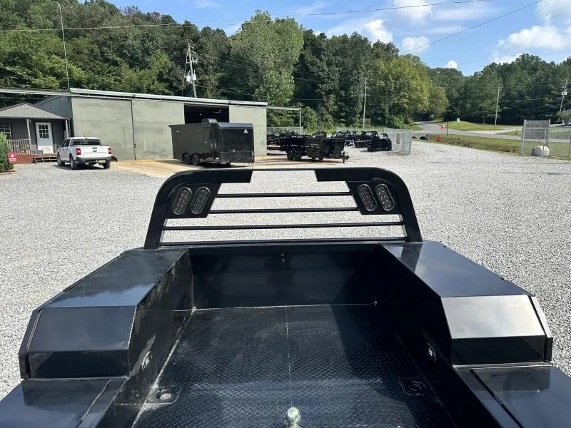 new Flat Decks Norstar  for sale, in Leeds, AL Thumbnail 8