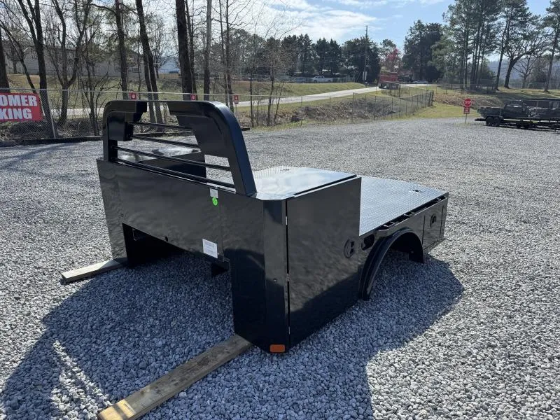 new Flat Decks Norstar  for sale, in Leeds, AL Thumbnail 7