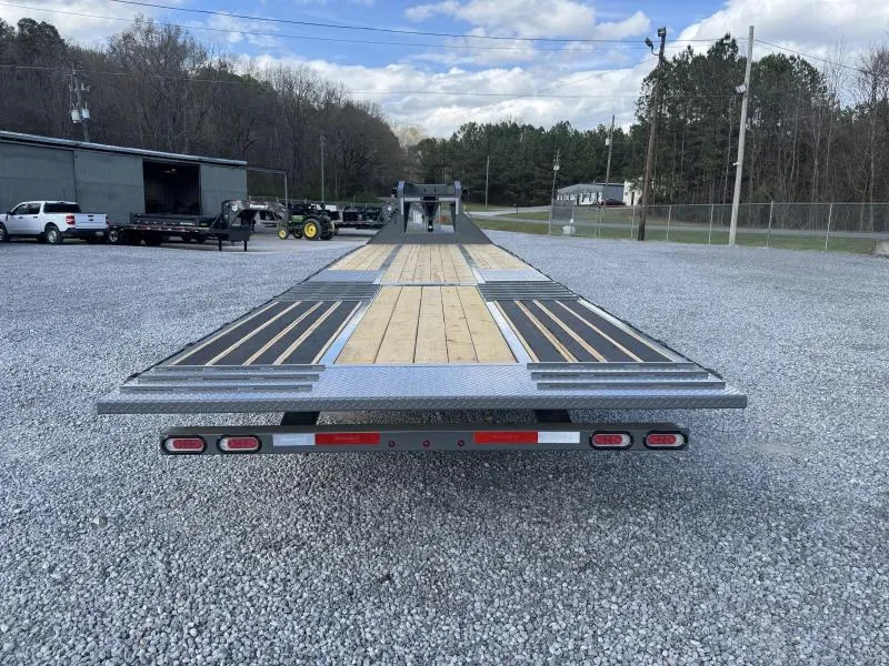 new Equipment / Flatbed Trailers Diamond C Trailers  for sale, in Leeds, AL Thumbnail 8