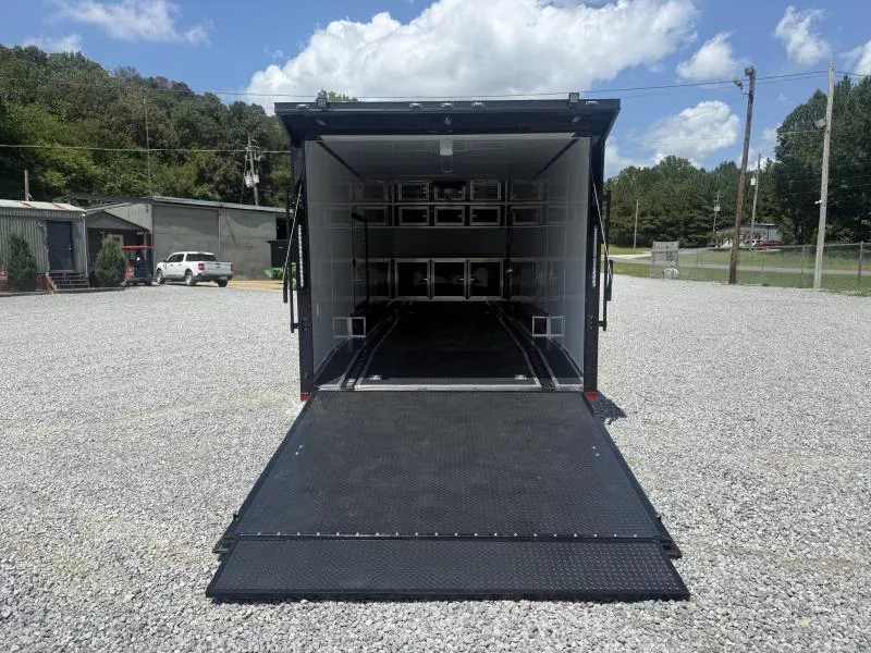 new Cargo (Enclosed) Trailers Ward Brothers Motorsports  for sale, in Leeds, AL Thumbnail 8