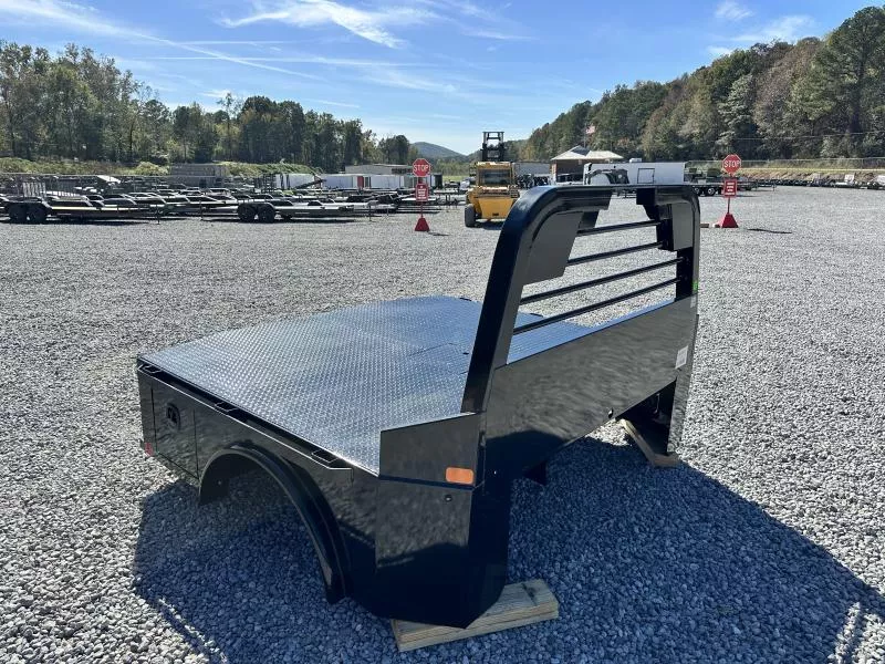 new Flat Decks Norstar  for sale, in Leeds, AL Thumbnail 6