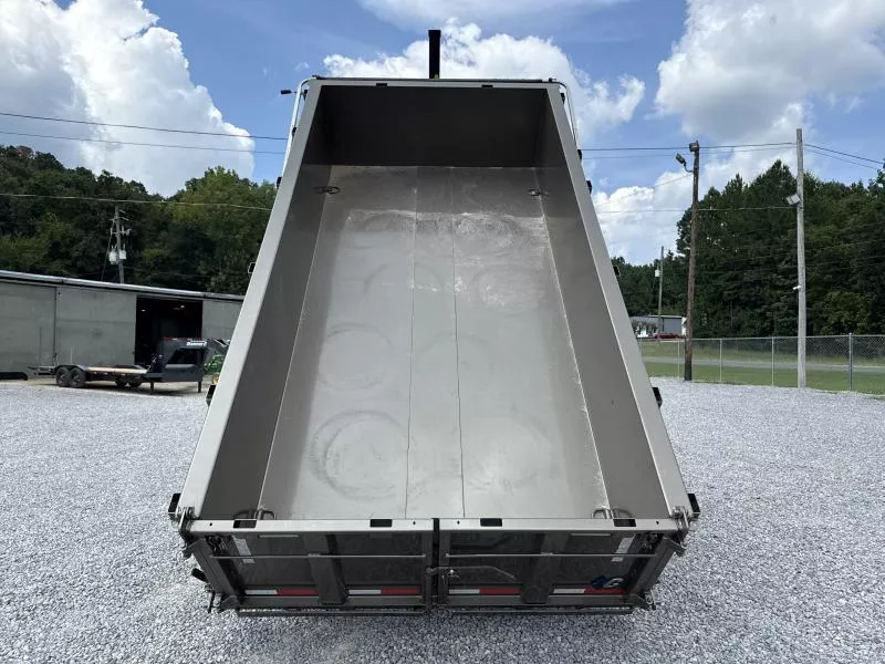 new Dump Trailers Diamond C Trailers  for sale, in Leeds, AL Thumbnail 13