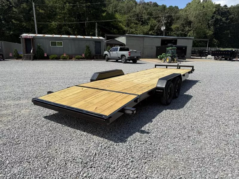 new Car Haulers / Racing Trailers Ward Brothers Motorsports  for sale, in Leeds, AL Thumbnail 6