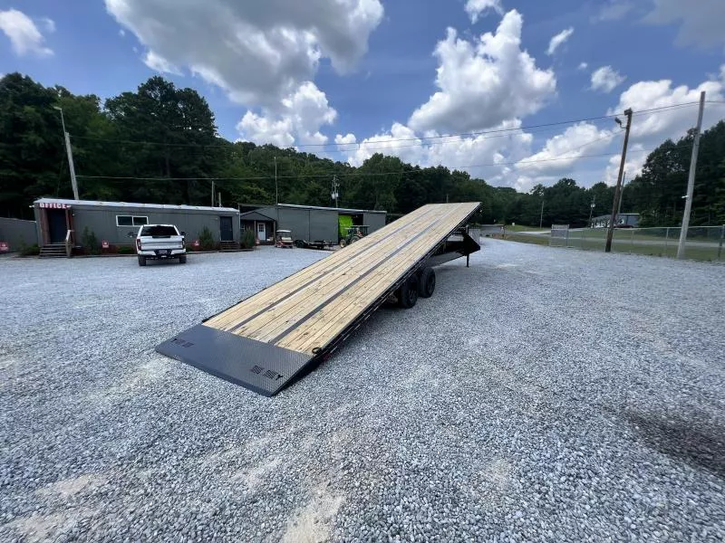 new Equipment / Flatbed Trailers Iron Bull  for sale, in Leeds, AL Thumbnail 15