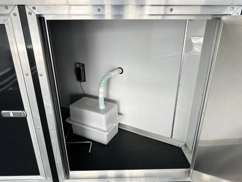 new Cargo (Enclosed) Trailers Ward Brothers Motorsports  for sale, in Leeds, AL Thumbnail 16