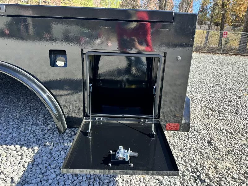 new Flat Decks Norstar  for sale, in Leeds, AL Thumbnail 21