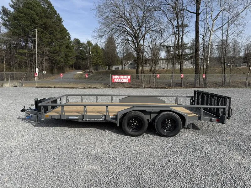 new Utility Trailers Diamond C Trailers  for sale, in Leeds, AL Thumbnail 4