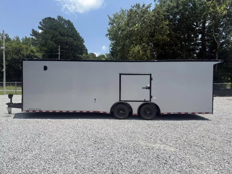 new Cargo (Enclosed) Trailers Ward Brothers Motorsports  for sale, in Leeds, AL Thumbnail 4