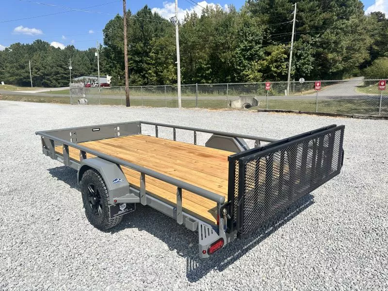new Utility Trailers Diamond C Trailers  for sale, in Leeds, AL Thumbnail 7