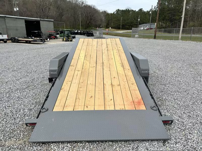 new Equipment / Flatbed Trailers Diamond C Trailers  for sale, in Leeds, AL Thumbnail 14