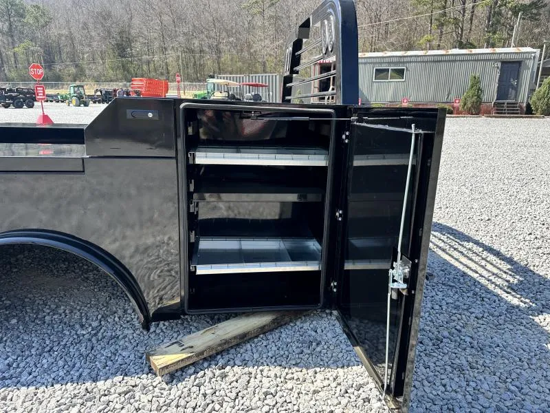 new Flat Decks Norstar  for sale, in Leeds, AL Thumbnail 12