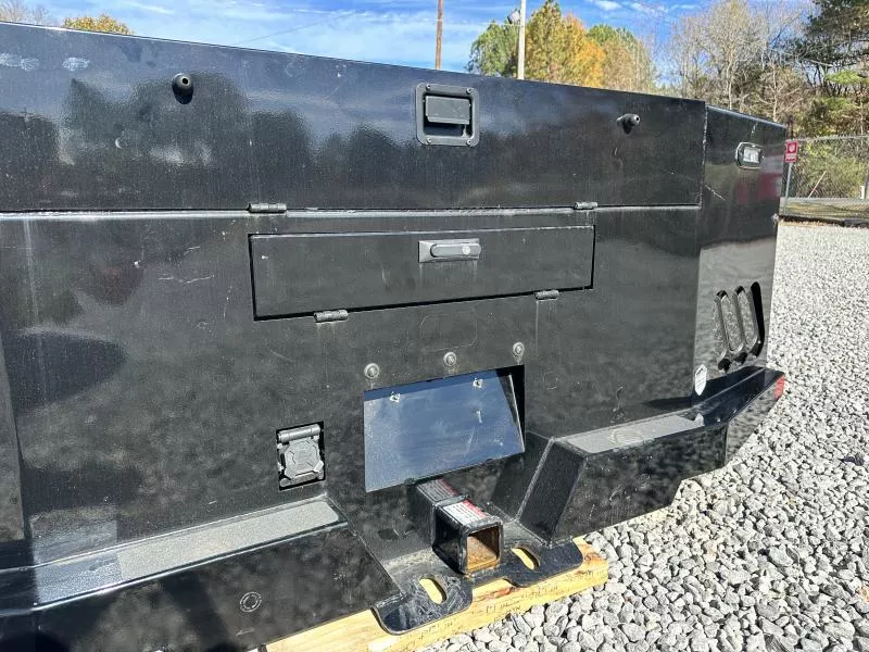 new Flat Decks Norstar  for sale, in Leeds, AL Thumbnail 12