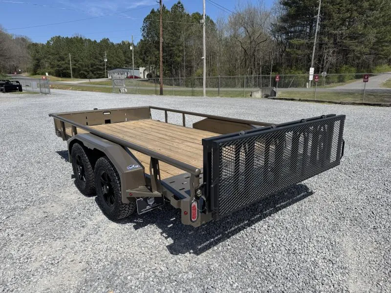 new Utility Trailers Diamond C Trailers  for sale, in Leeds, AL Thumbnail 6