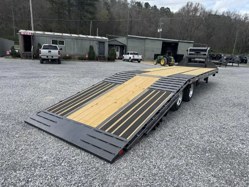 new Equipment / Flatbed Trailers Diamond C Trailers  for sale, in Leeds, AL Thumbnail 15