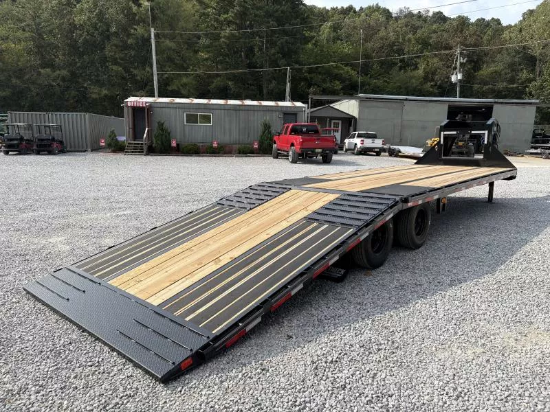 new Equipment / Flatbed Trailers Diamond C Trailers  for sale, in Leeds, AL Thumbnail 14