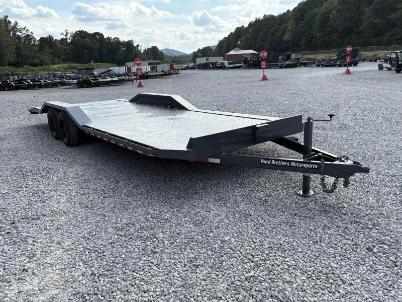 new Car Haulers / Racing Trailers Ward Brothers Motorsports  for sale, in Leeds, AL image-0