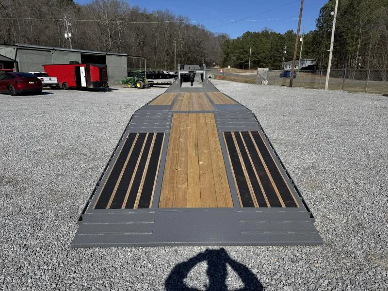 new Equipment / Flatbed Trailers Diamond C Trailers  for sale, in Leeds, AL Thumbnail 13