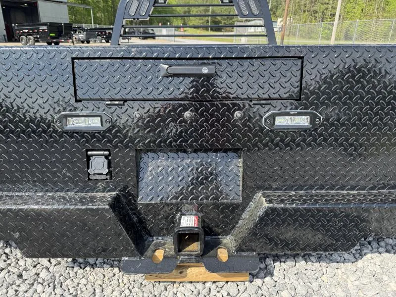 new Flat Decks Norstar  for sale, in Leeds, AL Thumbnail 11