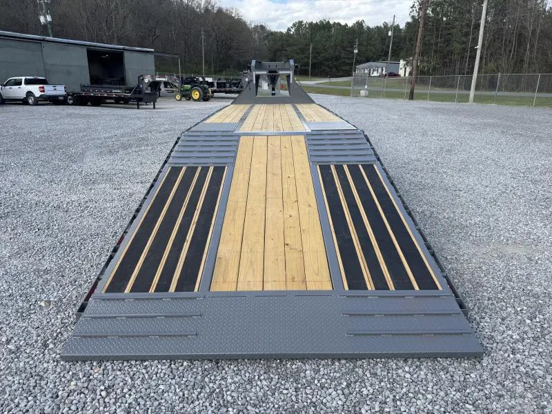 new Equipment / Flatbed Trailers Diamond C Trailers  for sale, in Leeds, AL Thumbnail 14