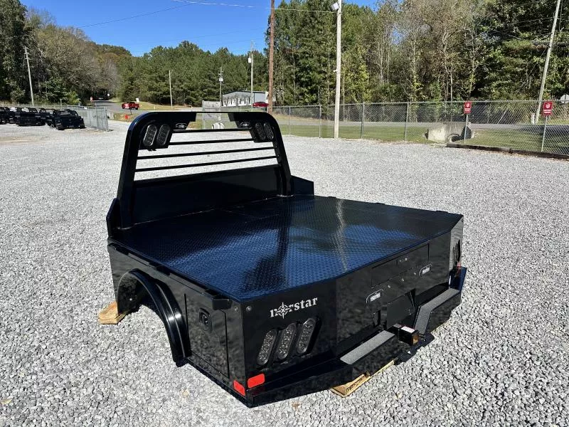 new Flat Decks Norstar  for sale, in Leeds, AL Thumbnail 3