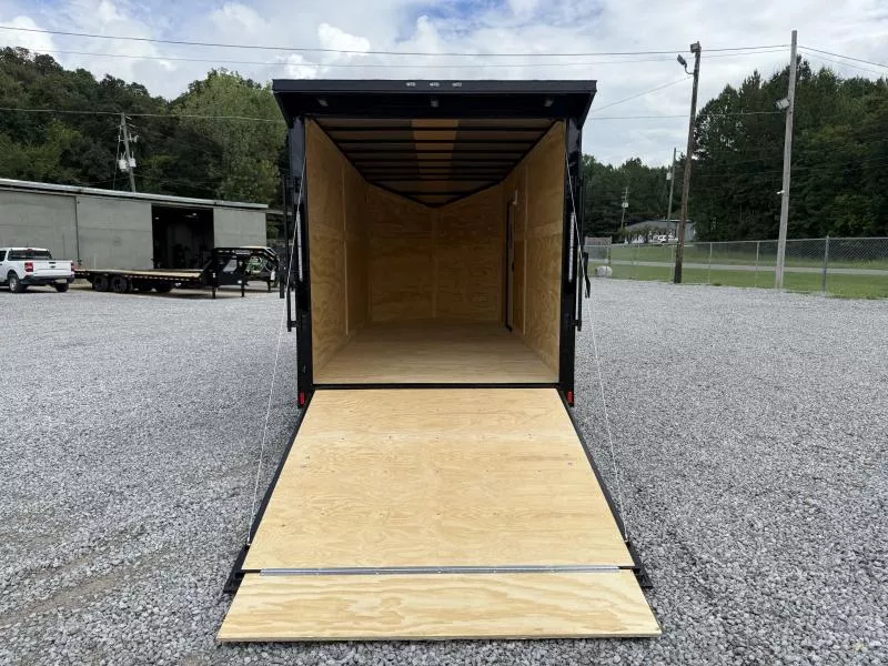 new Cargo (Enclosed) Trailers Ward Brothers Motorsports  for sale, in Leeds, AL Thumbnail 8