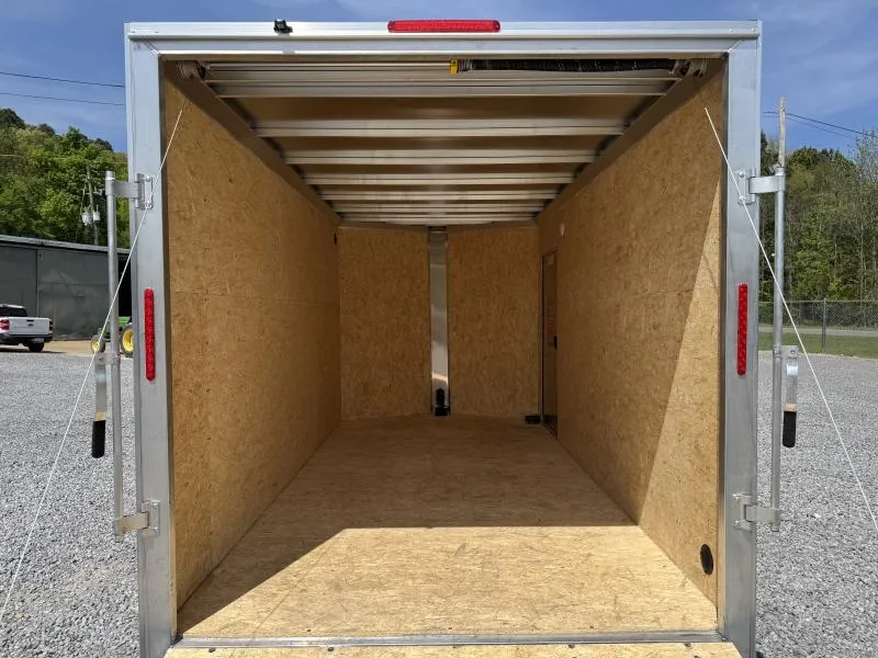 new Cargo (Enclosed) Trailers Cargo Express  for sale, in Leeds, AL Thumbnail 9